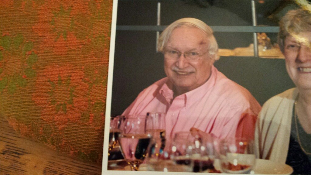 Obituary of Bryson Douglas Trexler Jr.