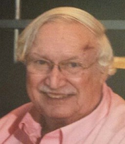 Obituary of Bryson Douglas Trexler Jr.