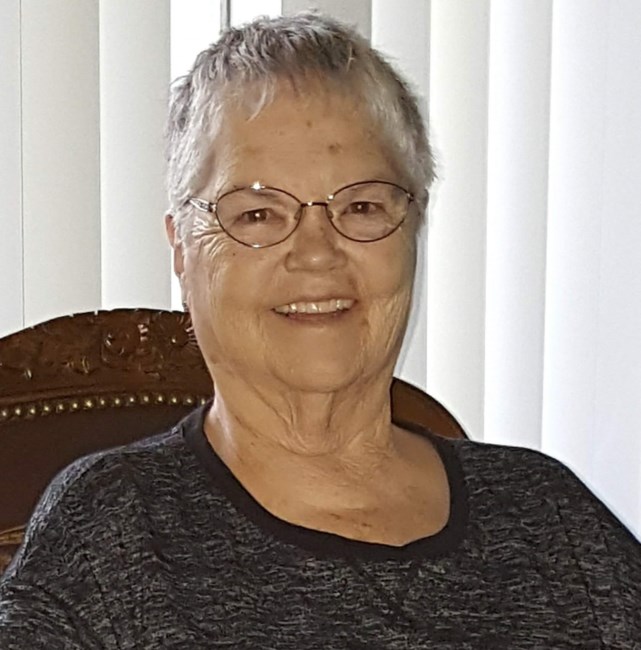 Obituary of Patsy A. Smith