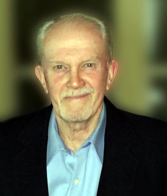 Obituary of Tommy Harrison