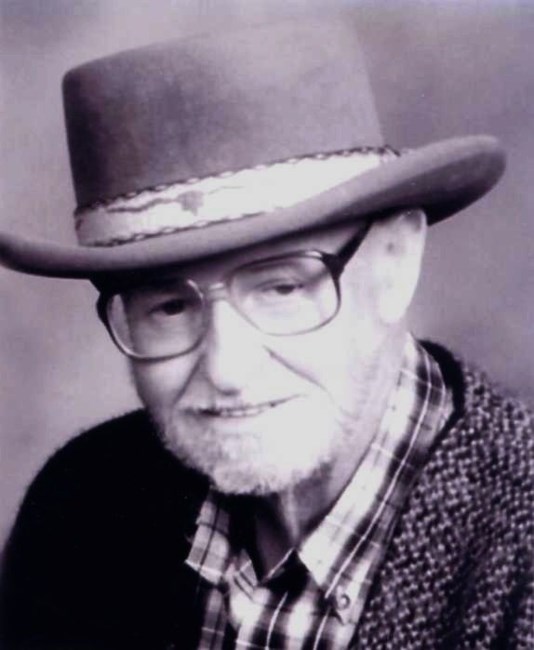 Obituary of Jack Campbell Beardsley