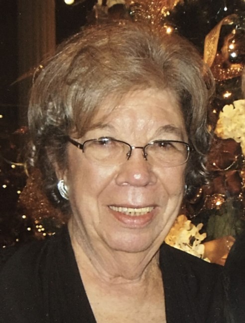 Obituary of Barbara Coe