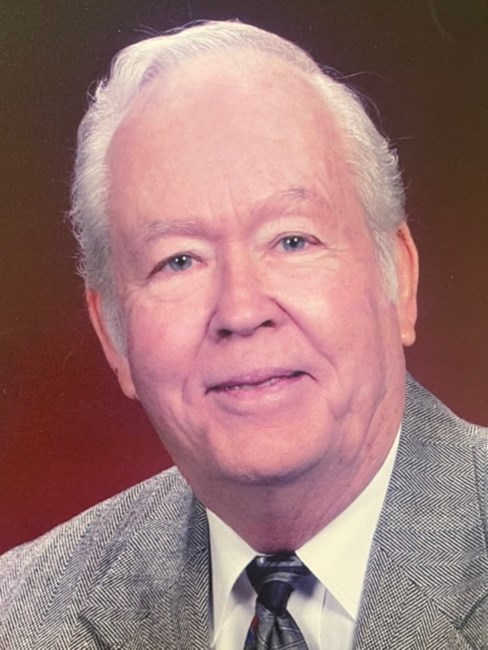 Obituary of RL Forbis