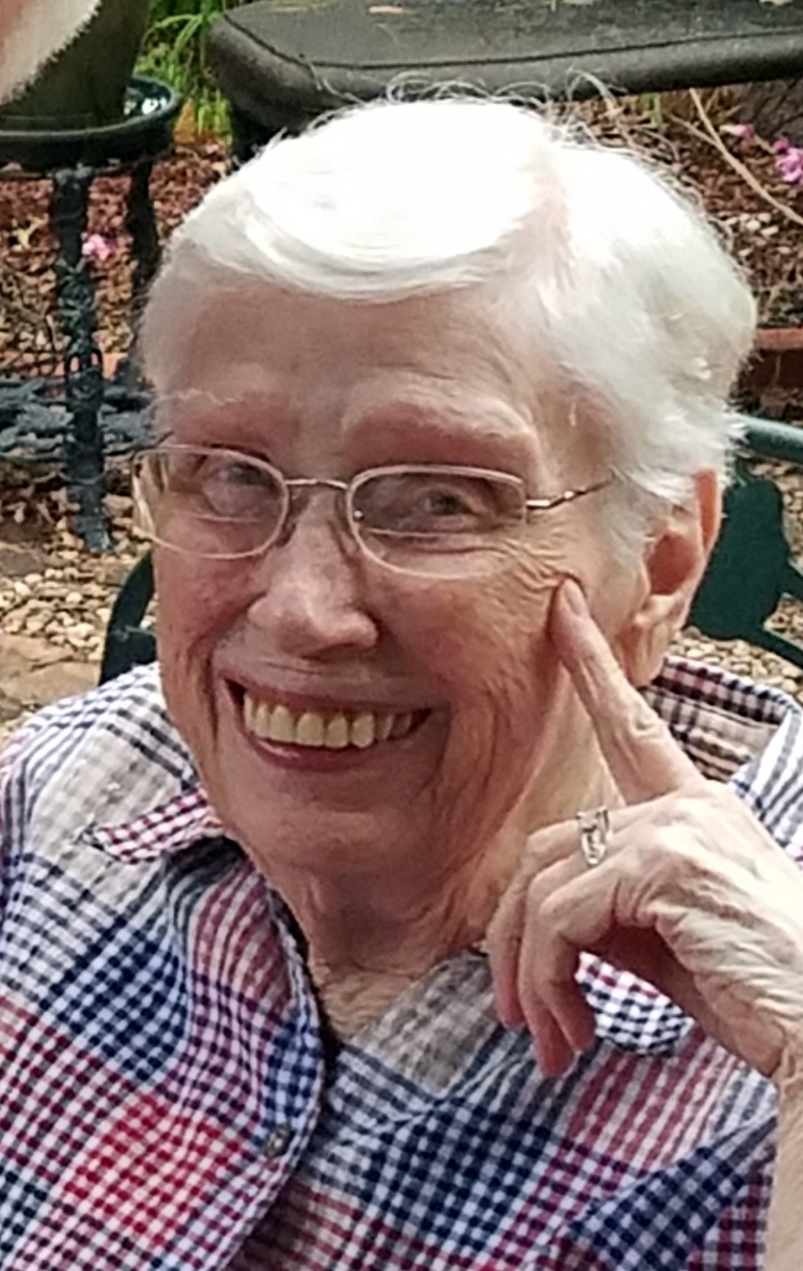 Jane Bolton Obituary Oklahoma City, OK