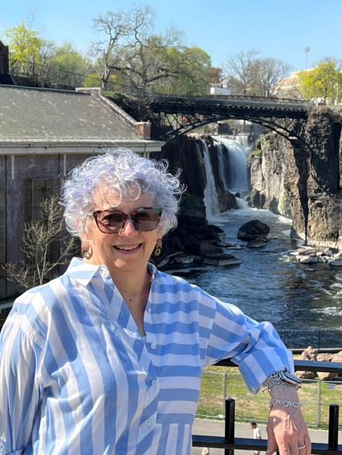 Obituary of Felipa Bernard