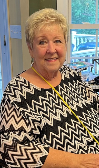 Obituario de Ramona Gail Bryant