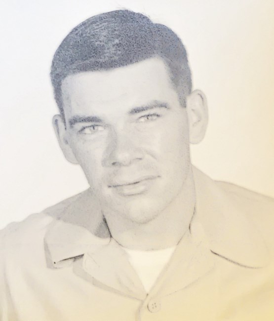 Obituary of Thomas Lindsy Weatherly