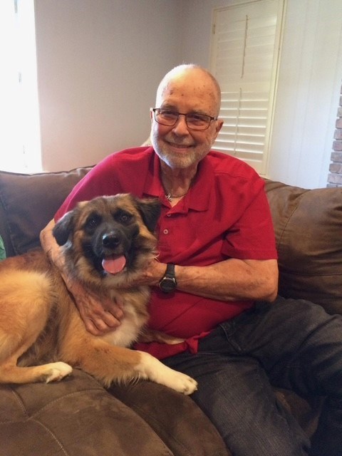 Obituary of Doug Hewett