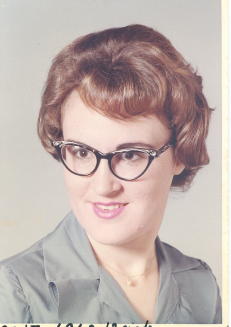 Obituary of Carolyn A. Doyle