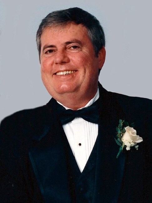 Obituario de John William Godwin