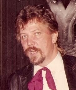 Obituary of John Lionel Horne