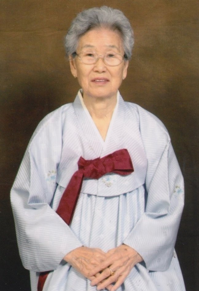 Do Sun Hwang Obituary Houston, TX