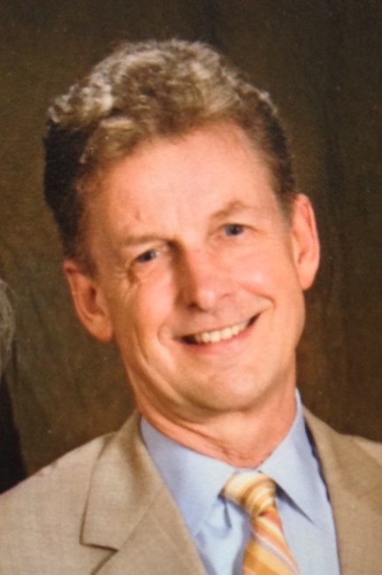 Obituario de Jim Warren