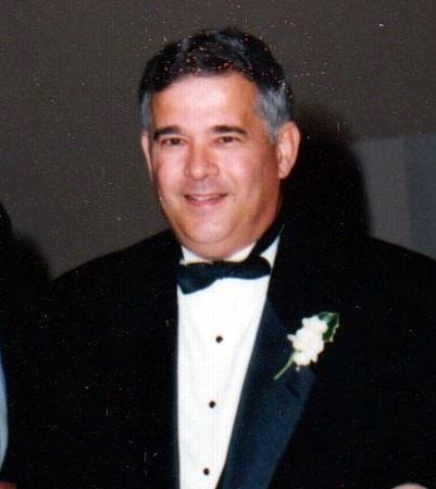 Obituary of Edward "Ed" Buckley Brown Jr.