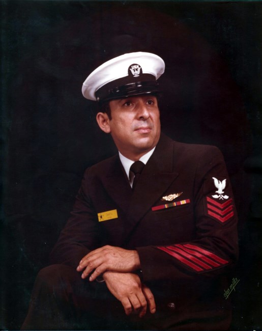 Obituary of Gilbert L Cantu