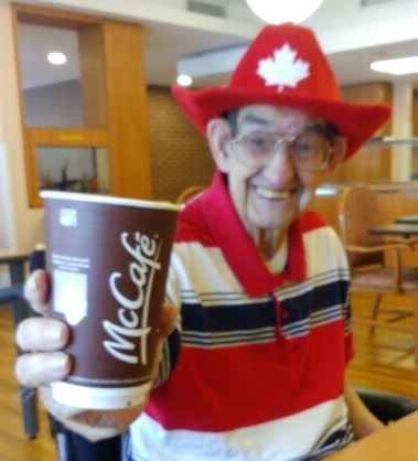 Obituary of Fred Dayler