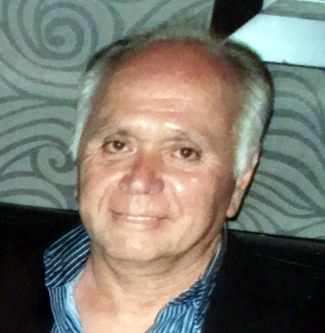 Obituary of Denver Eugene Smith Jr.