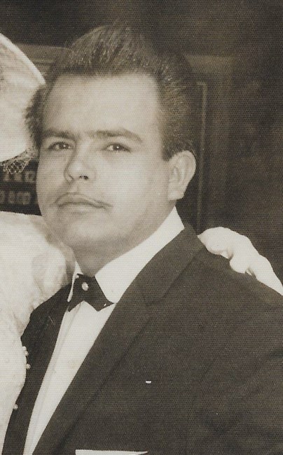 Obituario de Jesus Iniguez Estrada