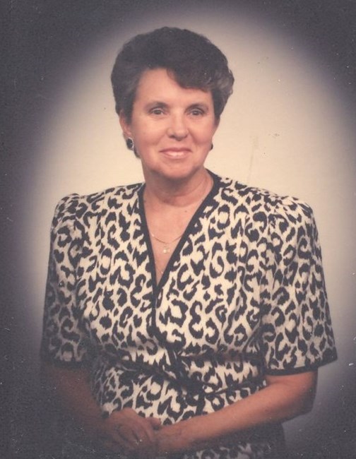 Obituary of Ruth S Grzelak