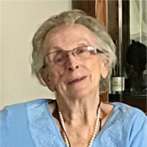 Obituary of Verna Rose Pottorff