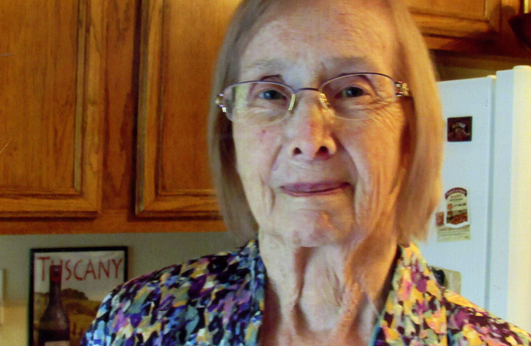 Obituary of Rita K. Estill