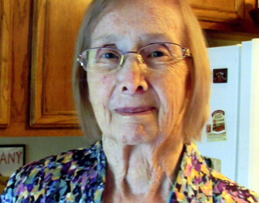 Obituary of Rita K. Estill