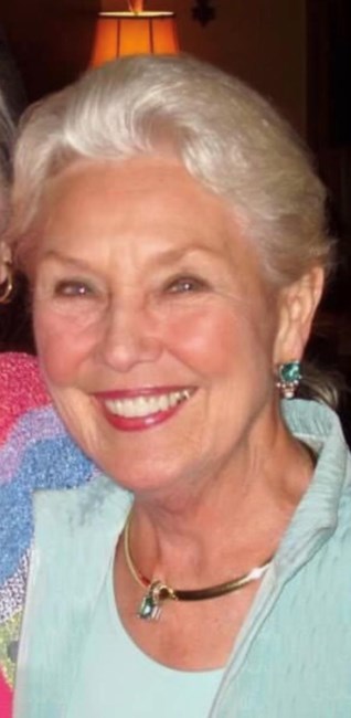 Obituary of Gladys Dye Klepper