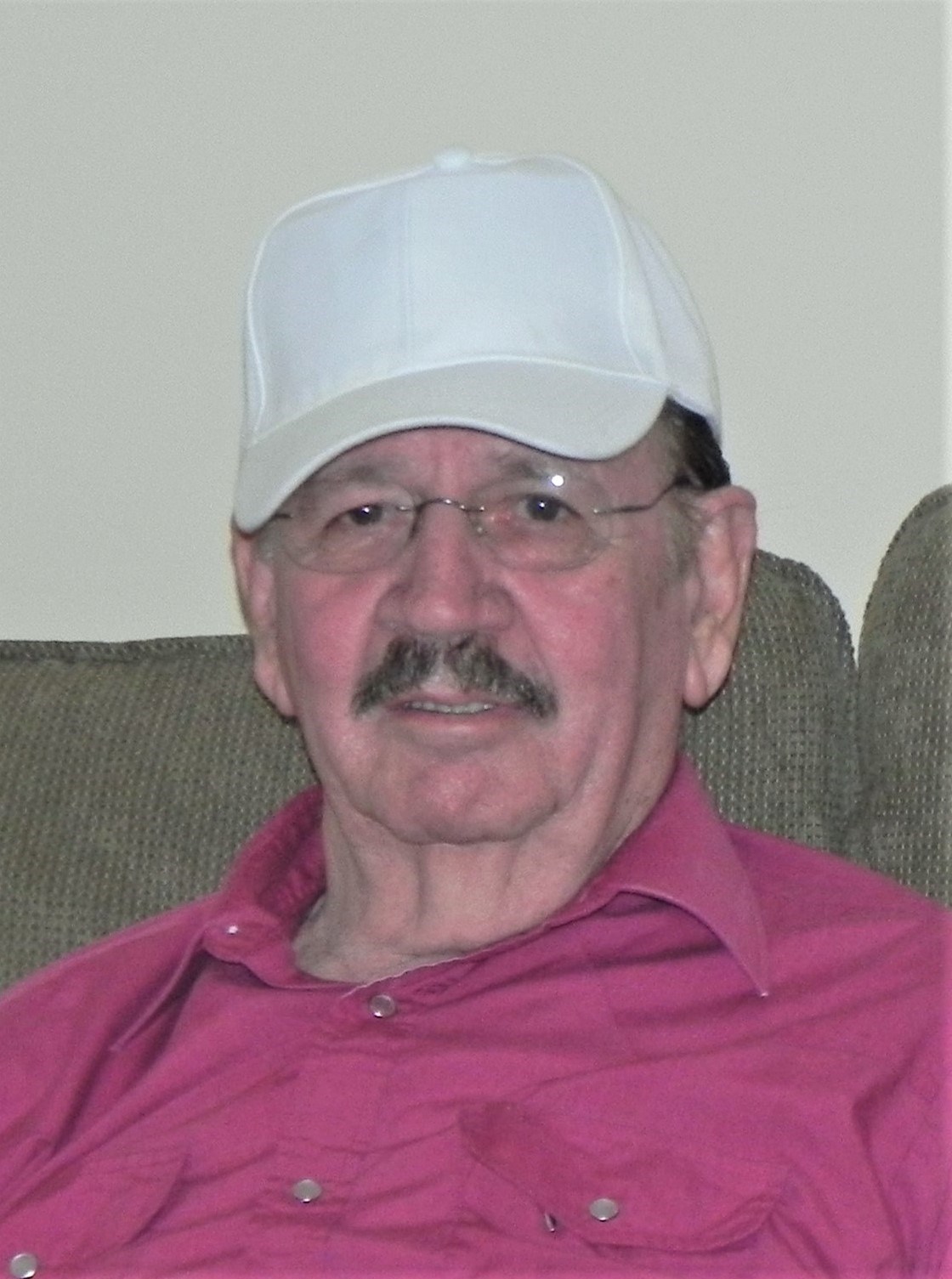 Obituary of William Edward Carpenter