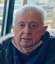 Obituario de Bradford "Hag" Franklin Rumsey