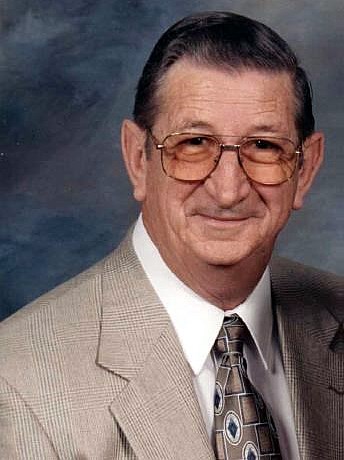 Obituary of Hubert "Bill" Billy Sumpter, Sr.