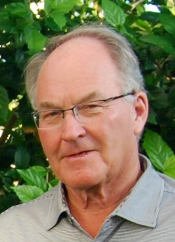 Obituary of Norman Paarup