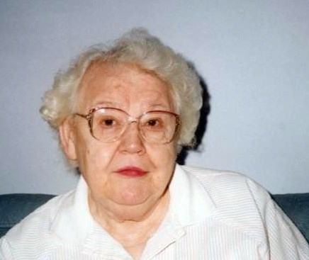 Obituary of Helen Owsinski Howell