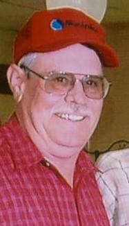 Obituary of Tommy Harbour