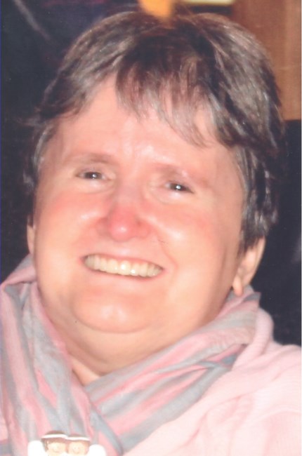 Obituary of Cindy Sarah Glennis Firth
