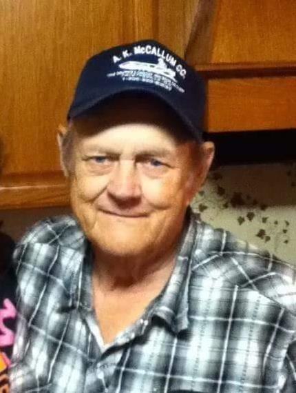 Avis de décès de Larry Frederick Joyner Sr.