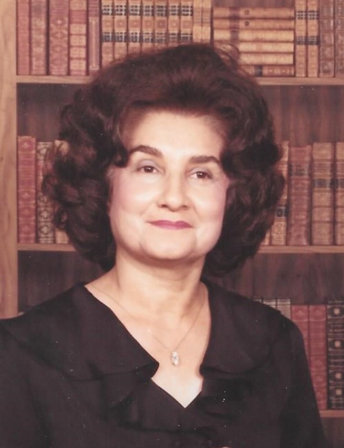 Obituary of Mary Ann Dimicelli