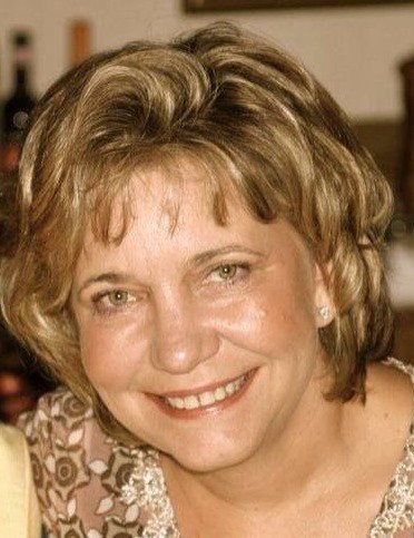 Obituary of Mary Joyce Veccia