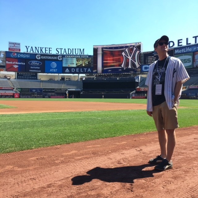 Obituary of Jonathan Michael Selikoff