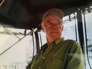 Obituary of John Edward Hasson Jr.