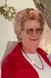 Obituary of Wilma Ruth Wright