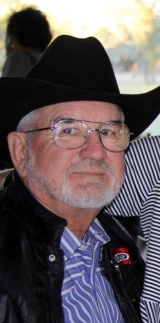 Obituary of Norman Roy Funderburg
