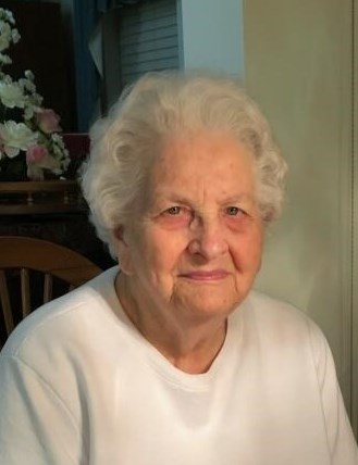 Obituary of Edith M. Bowles