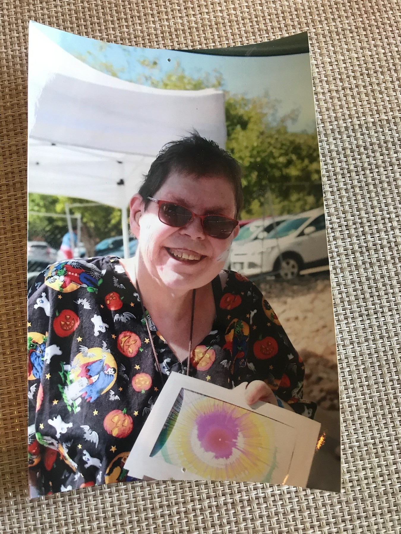 Obituary of Rebecca Kaye Stickley