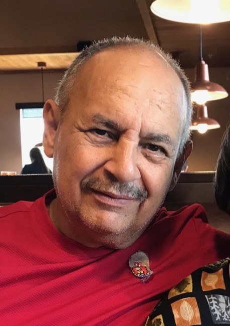 Obituary of Raul Torres