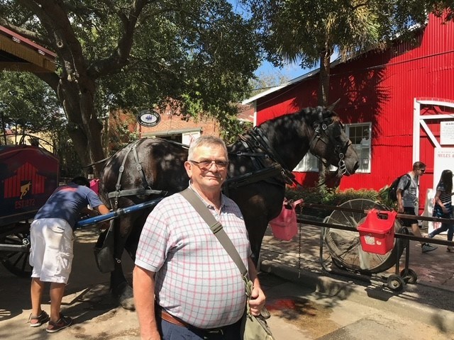 Obituario de Robert Aubrey Gilliam