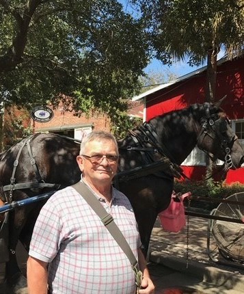 Obituario de Robert Aubrey Gilliam