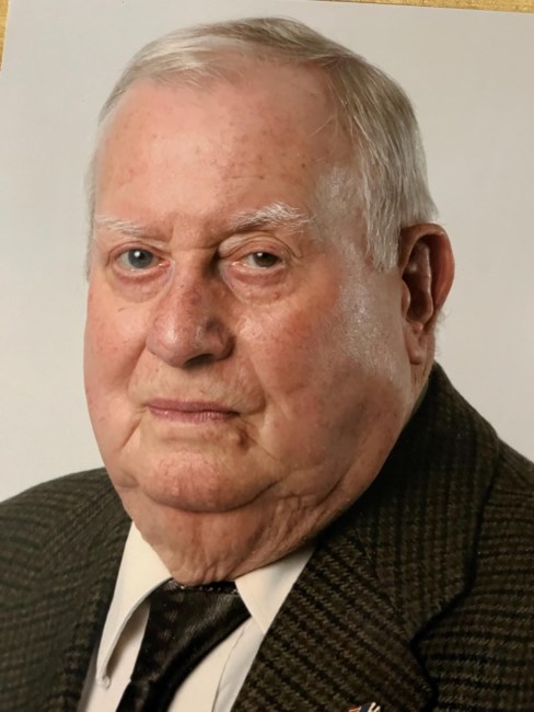 Obituary of Lemuel Carrol Lord