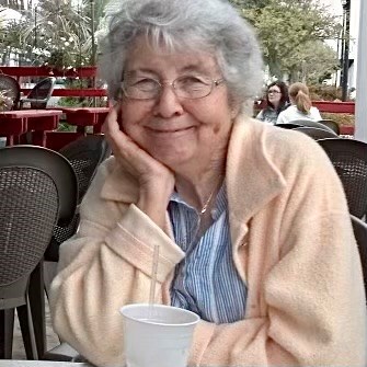 Obituary of Gloria Price