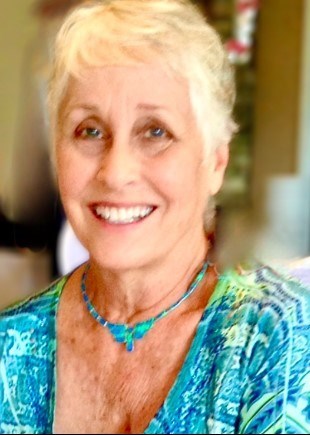 Obituary of Mary Ann Raesener