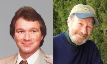 Obituary of Gary Michael Rigby